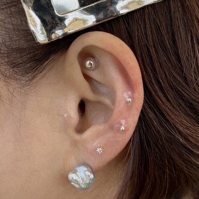 耳つぼジュエリー予約ページ