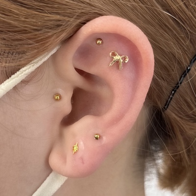 耳つぼジュエリー予約ページ