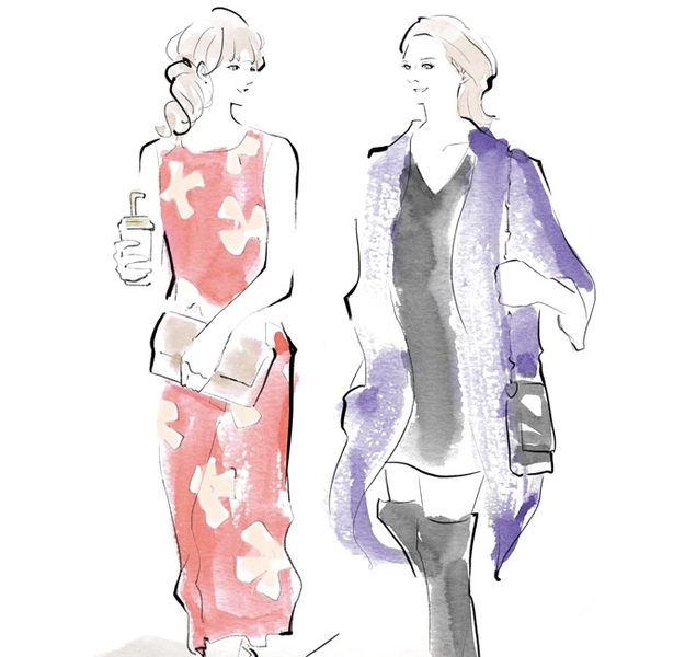 ファッションタイプ診断/オプションクラス 各1h