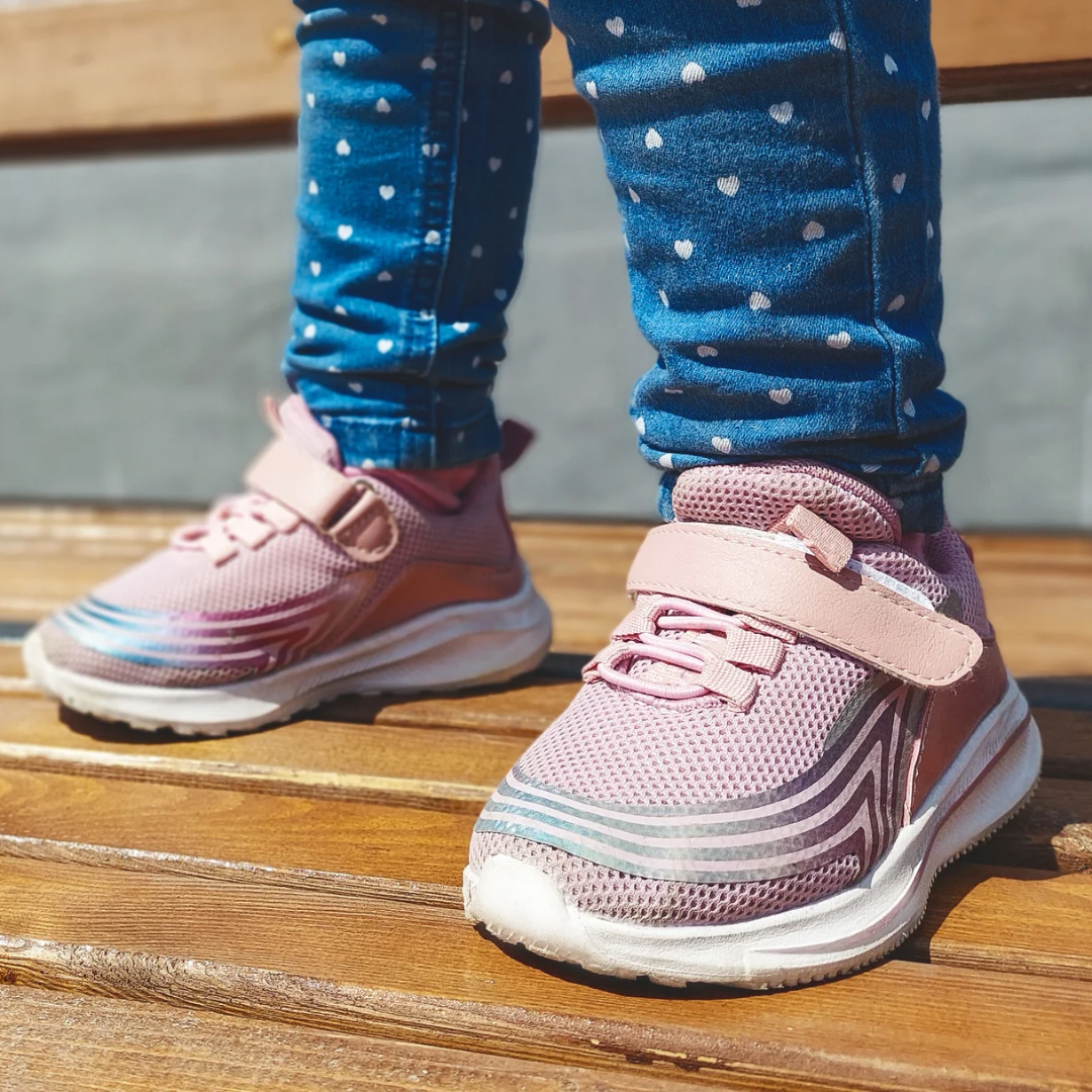 インソール（子ども）　未就学児〜小学生