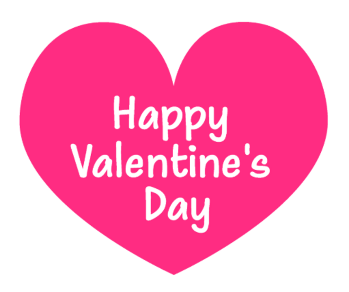 バレンタインワークショップ