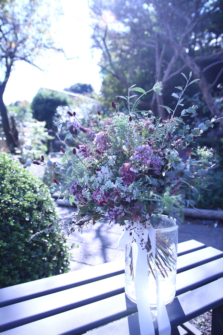 flora lesson　オンライン説明会