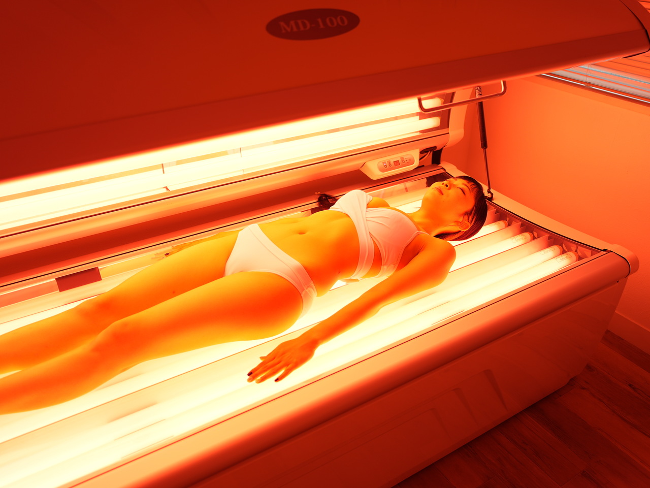 ●お肌ぷるぷる「コラーゲンマシン」 