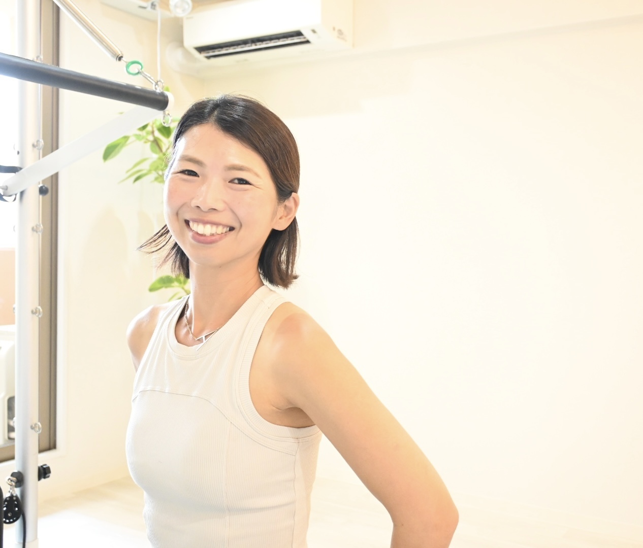 【インストラクターakina】パーソナルレッスン ６０分 《体験・会員様 のご予約ページ》