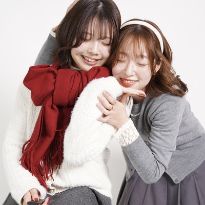 セルフ写真館JIGSAWの受付ページ