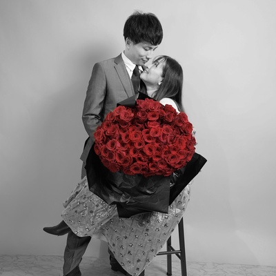 セルフ写真館JIGSAWの受付ページ