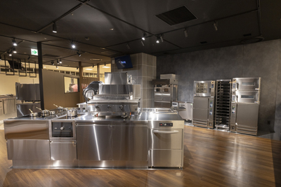 Fantudio Takamatsu ショールーム 利用予約