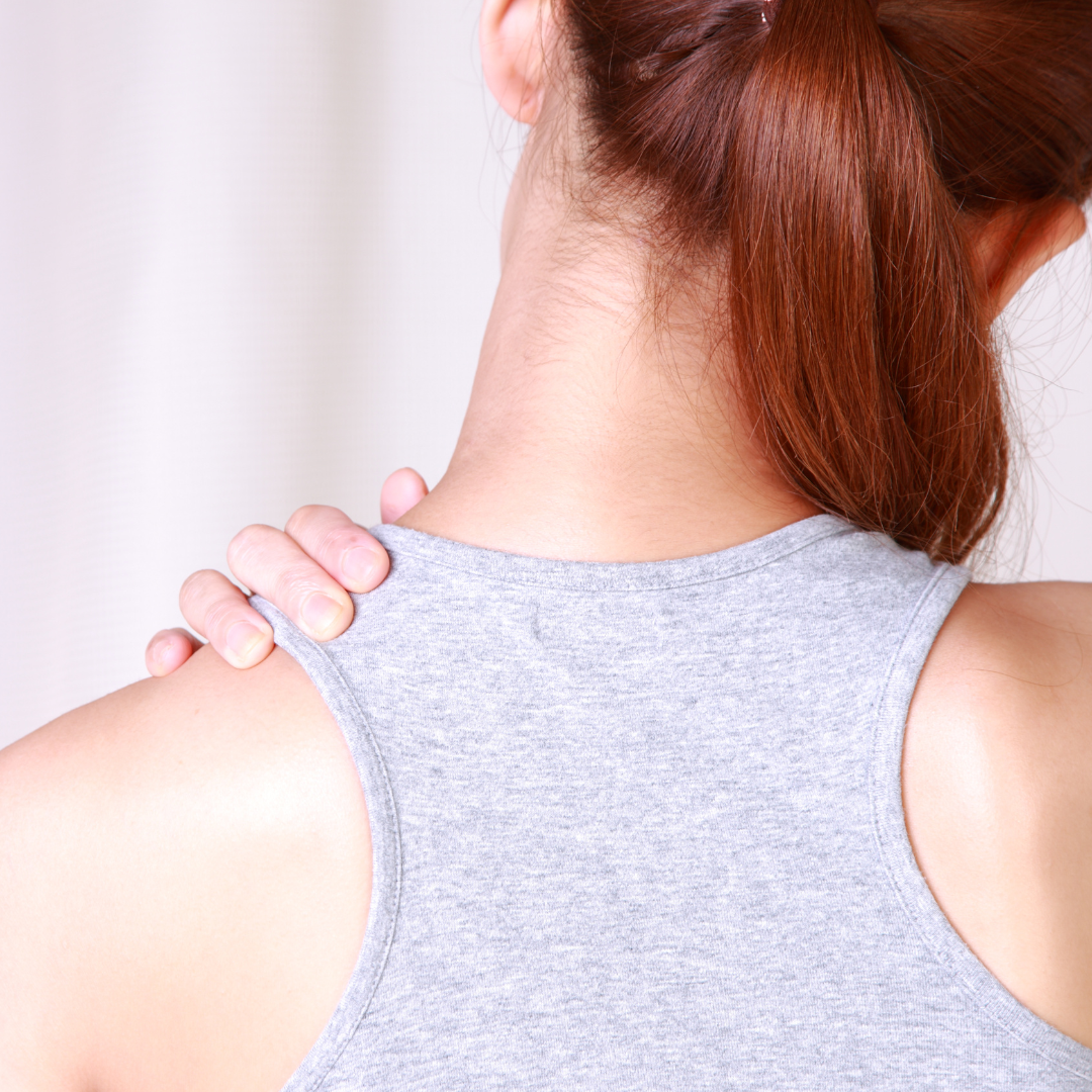 肩こり解消ピラティス★ASAMI/60分