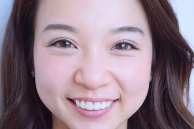 似合わせマツエク(フラットラッシュ)