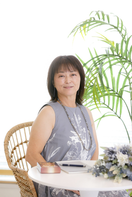 ソウルメッセンジャーむかさ真寿子