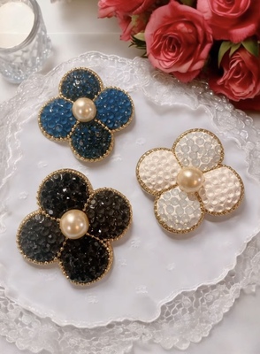 グルーデコレッスン（毎月第4土曜）