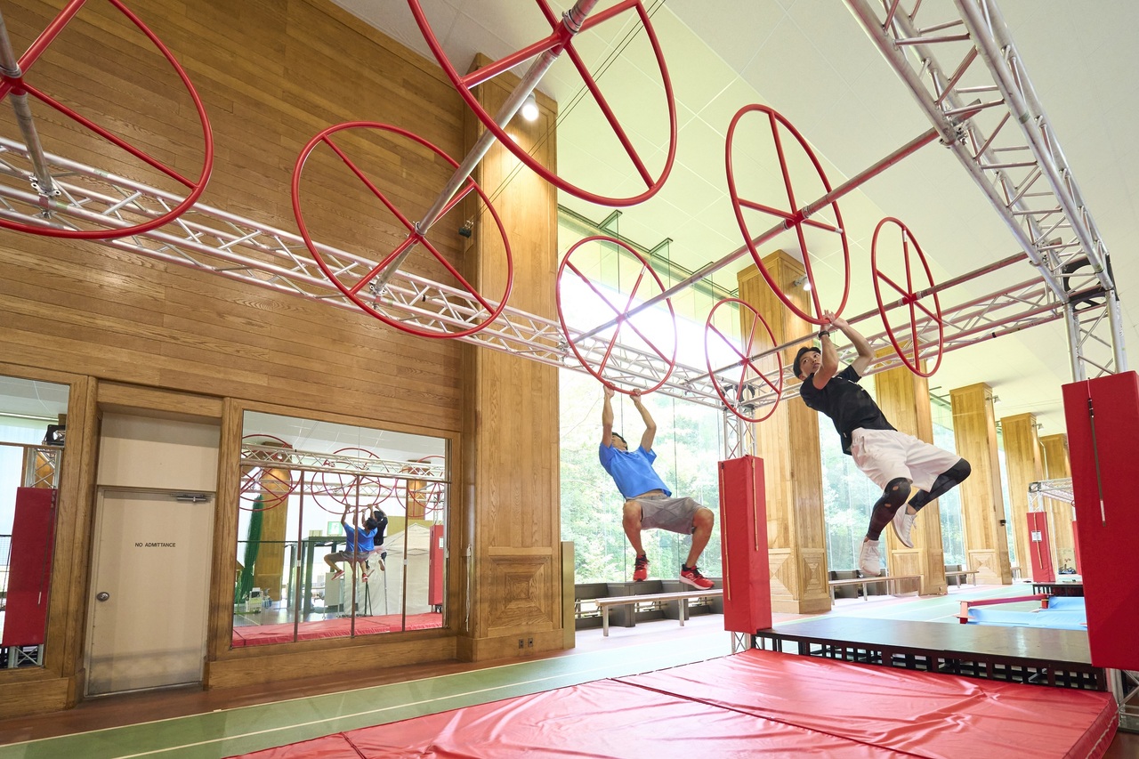 ＼オブスタクル120分利用付き／MTC1DAYフリーパス【日帰りの方向け】