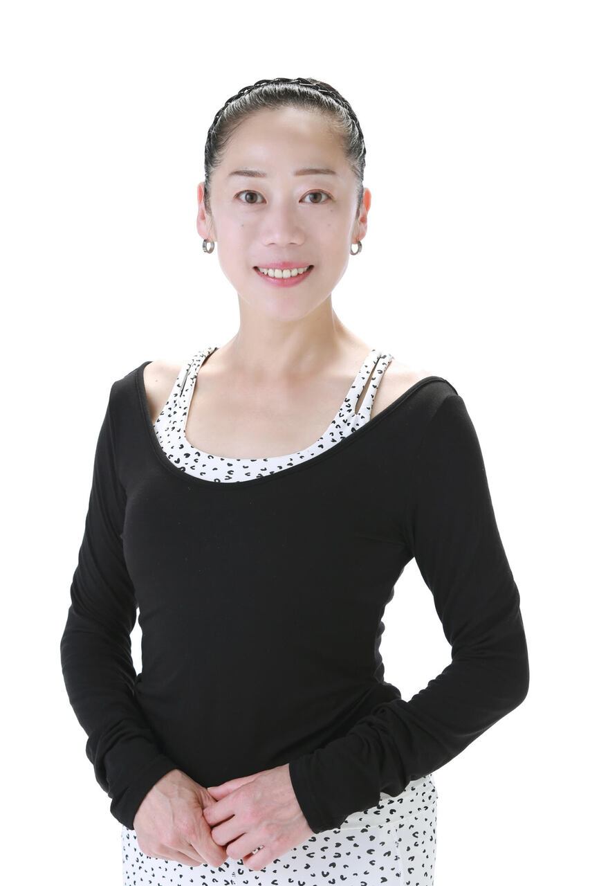 北口NEXT  AKIプライベートレッスン