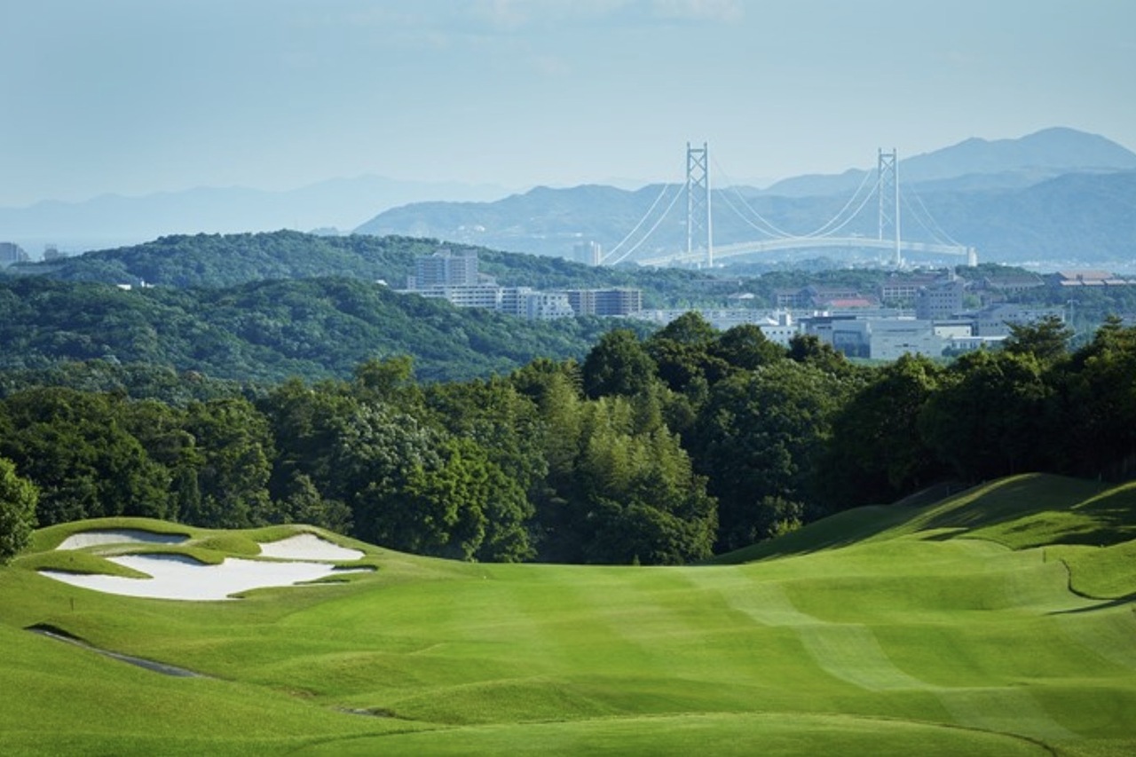 2026/06/02　ユーロサトミ倶楽部　親睦コンペ　（随縁CC西神戸C）