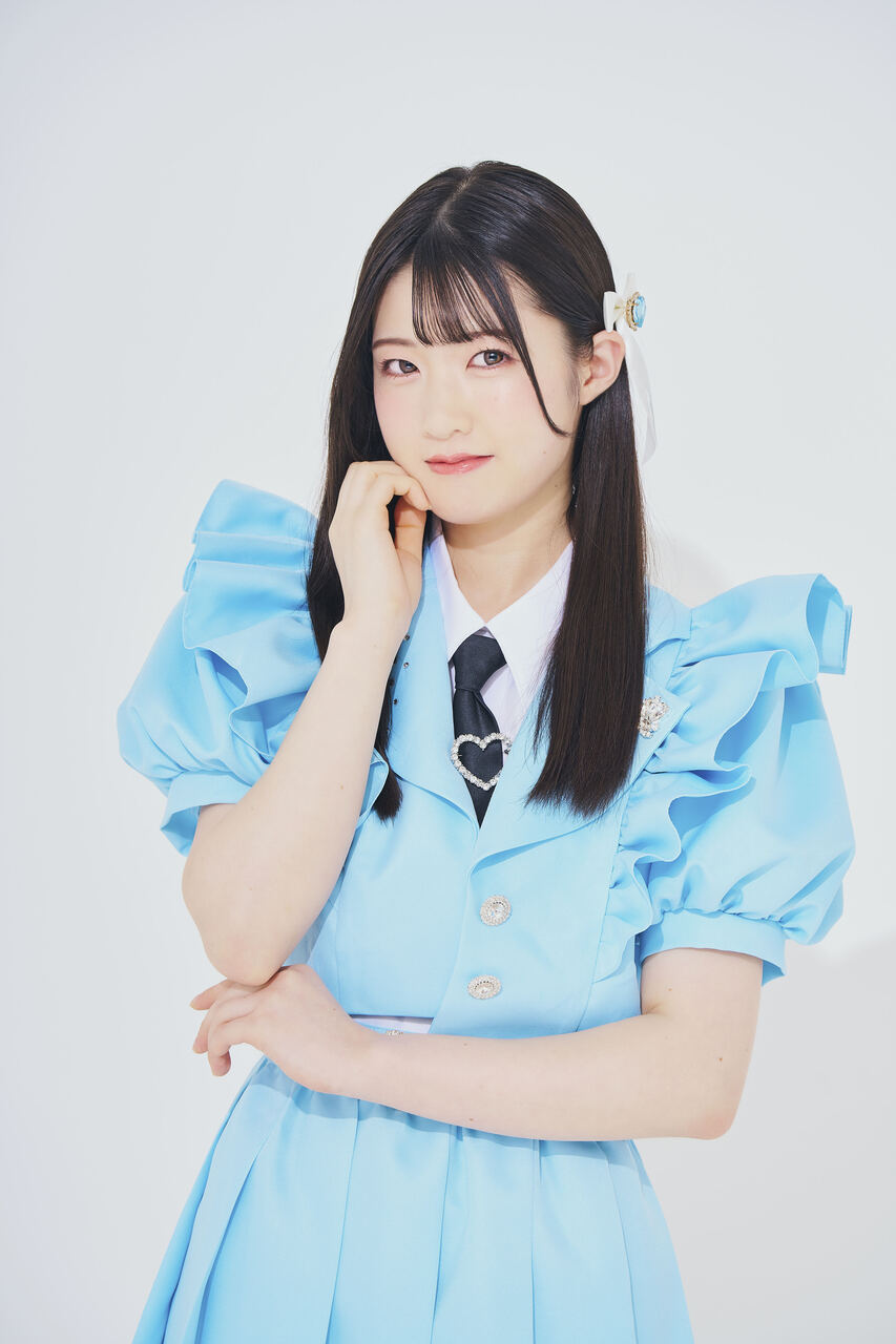 4/21(日) プリュ撮影会No.337『青山心優 個人撮影会』