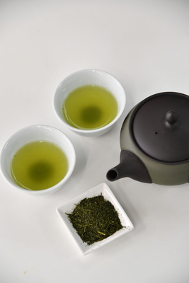 【川越】2/9～心と体を温める～狭山茶講座（特別レッスン）