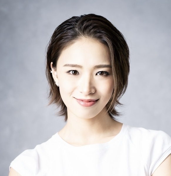 【体験専用】バレエ初中級(別途料金/追加チケット必要) KI-NA(優希しおん)(宝塚歌劇団出身)