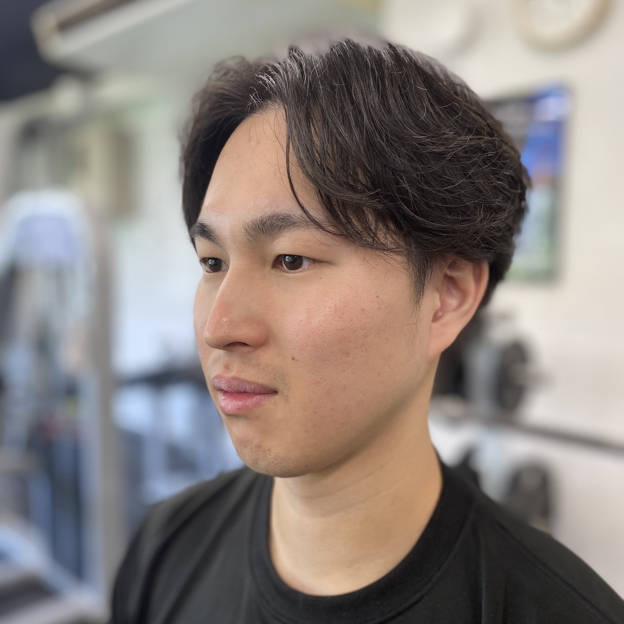 佐久山トレーナーのご予約