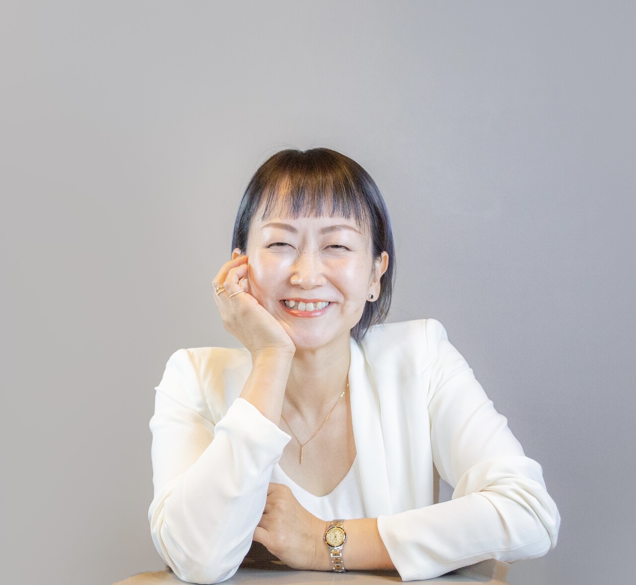 【石川県/小松】 げんと / 源戸 美紀