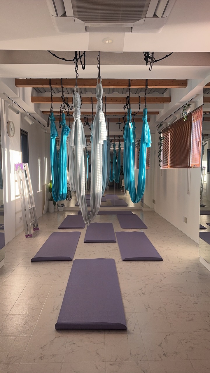 【エアリアルリリース】Rie ★～★★☆☆‪☆