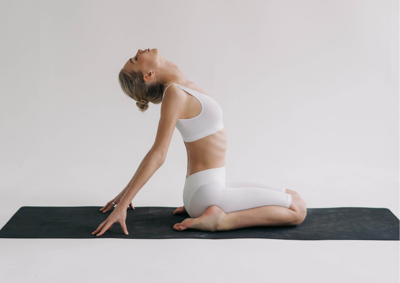 単発受講OK 心と体を整えるピラティス・ヨガクラス