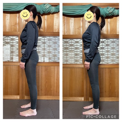 【土日祝】背骨を整えよう（Spine conditioning)/Naoko/60分/定員5名