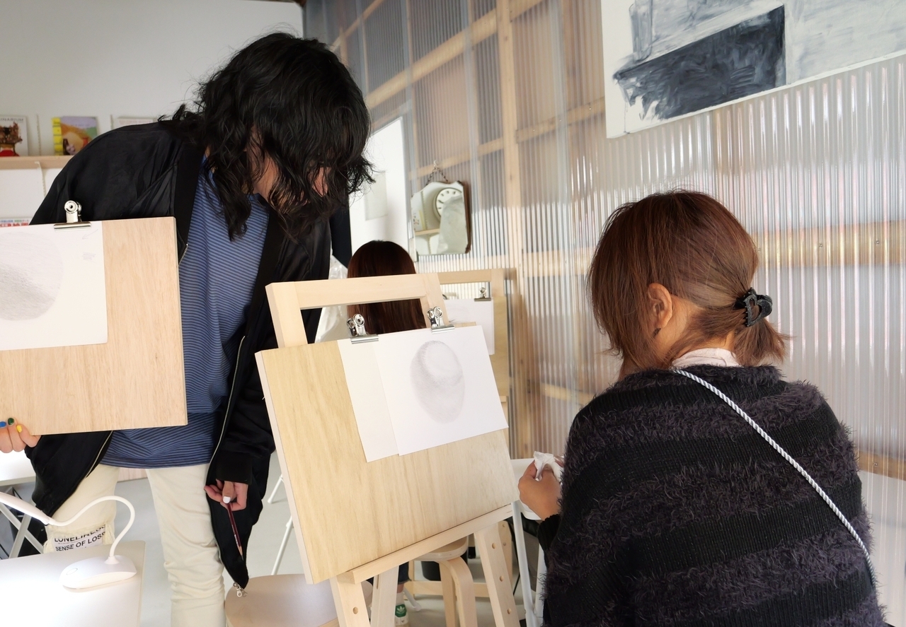 体験レッスン (全年齢対象)