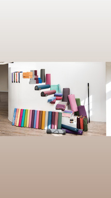 ていねいVinyasa ワークショップ 12/22月礼拝