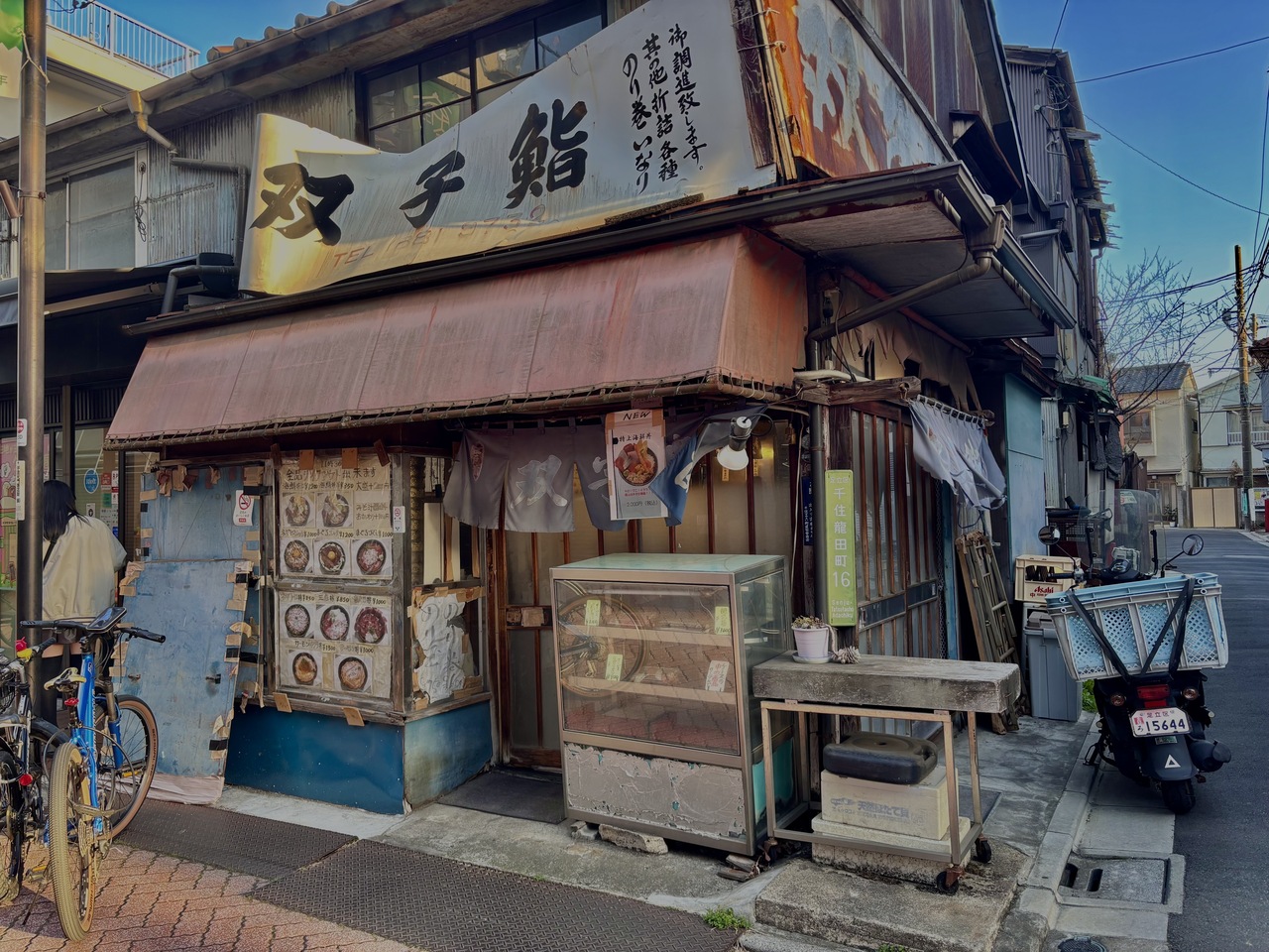 赤城戸澤写真道場（第53回目稽古お題「時間」‗6月20日19時よりオンライン講座にて開催）