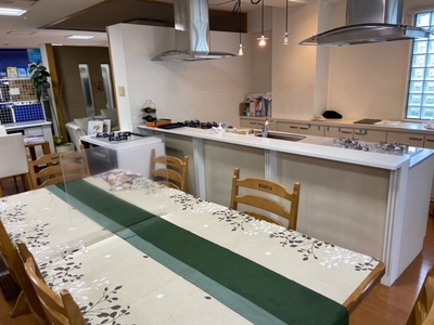 【所沢】★お友達紹介キャンペーン★プレーンパン＆バスク風チーズケーキ