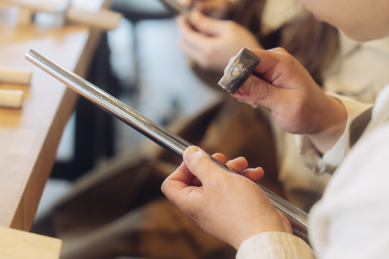 ペアリング制作コース【札幌】