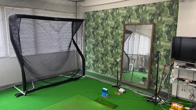 Yardstickメニュー