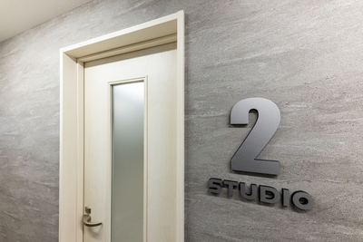 【月～金 10:00～23:00】府中スタジオ２