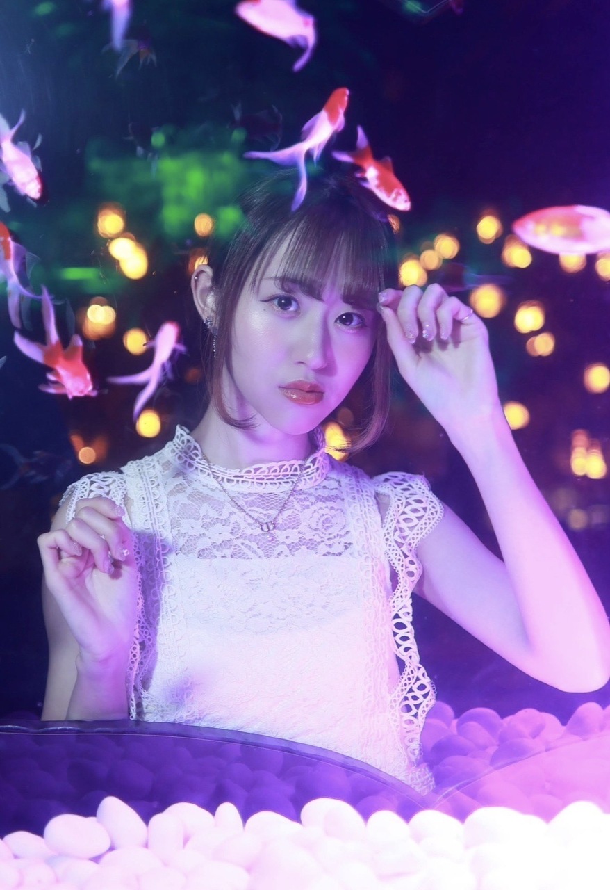 6/13(土) らんお誕生日おさんぽ会 in新宿 『立花けいな 個人オフ会』
