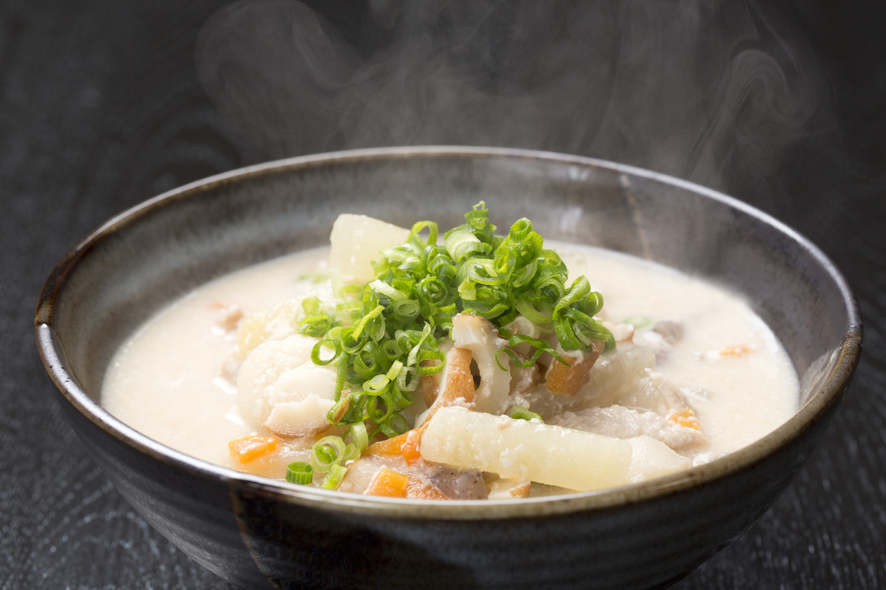 《錢屋塾》2/17発酵のプロから学ぶ酒かす料理講座～腸活レシピ・活用方法～