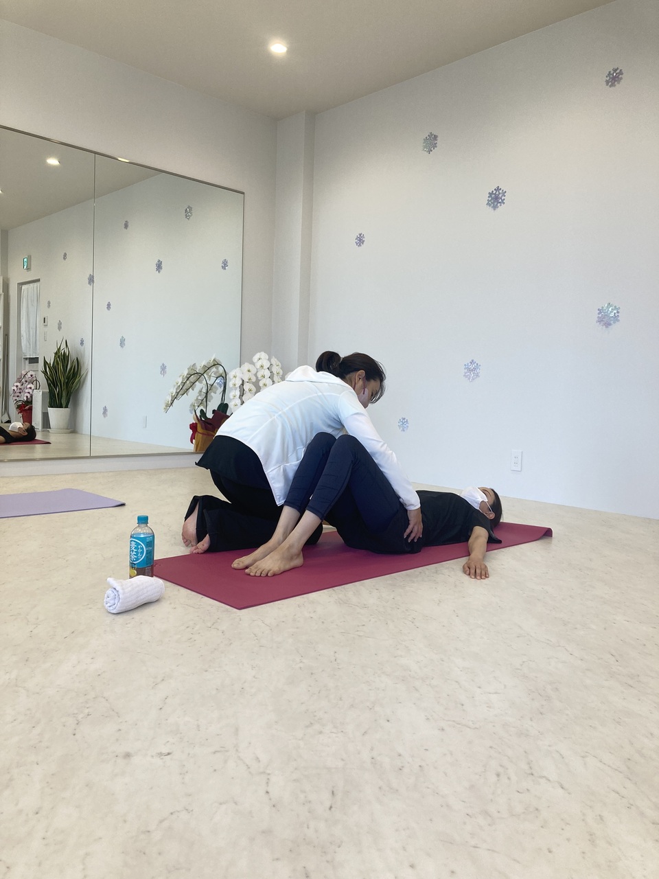 大竹【ピラティス】パーソナル　60分　※R8.2.4以降はこちら