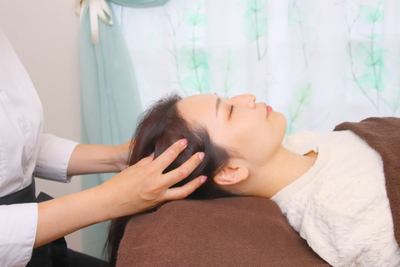 【肩こり・眼精疲労・不眠解消】イヤーエステ専門店B-ROOM