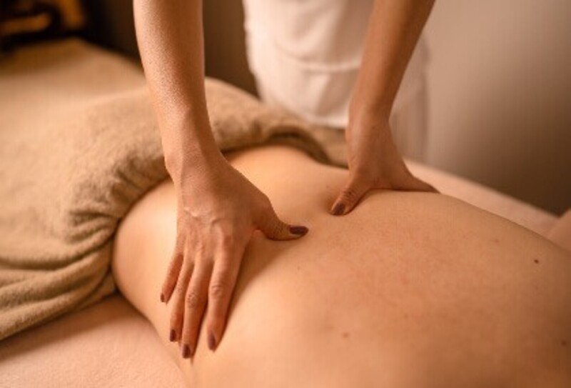 子宮トリートメントの予約はこちら