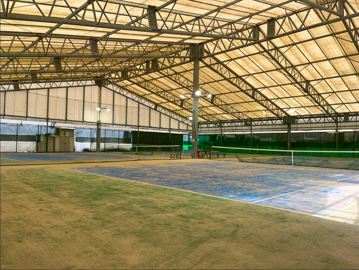 レンタルコート　1月　（12/1　9：30より受付）