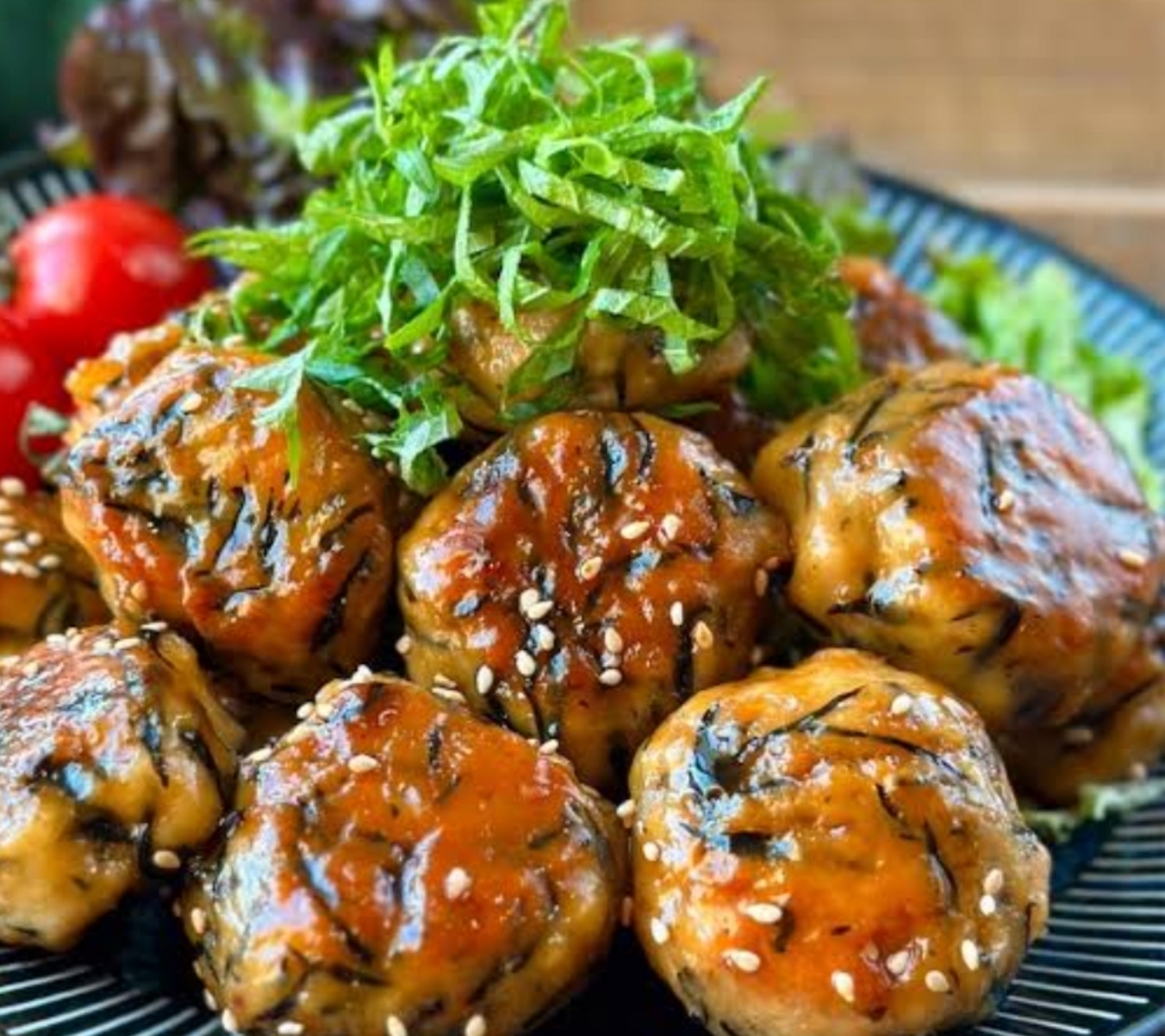 大人クラスお肉和食と旬野菜