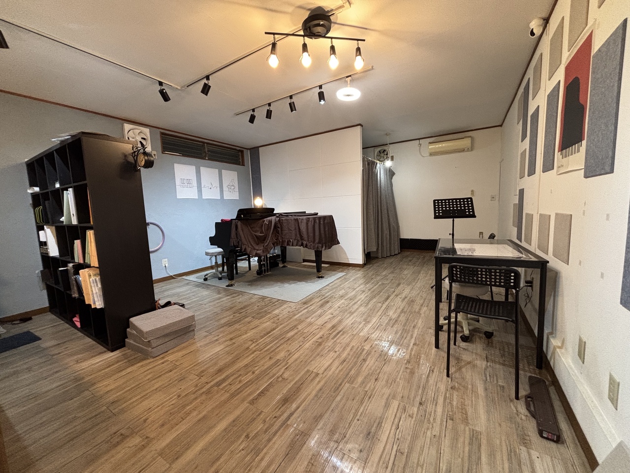 5/28 籠原校体験会