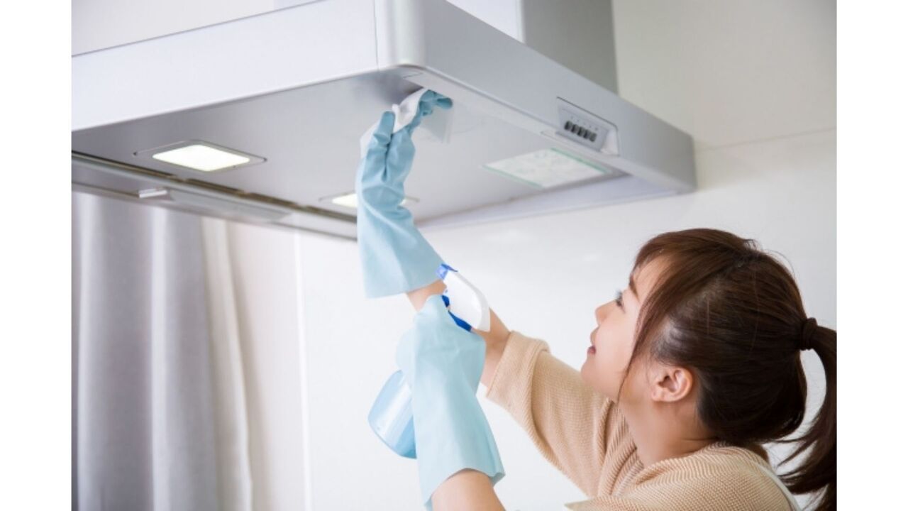 ハウスクリーニング全般　水回りセット・レンジフード・浴室・キッチン・空室クリーニング・在宅クリーニング・空き家清掃