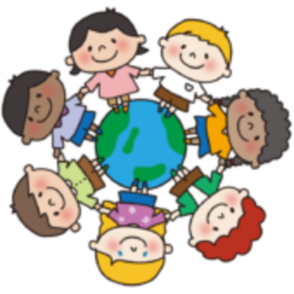 多文化子育てファミリーの会