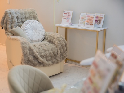 AgrumesNAILSALON ご予約ページ