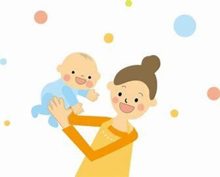 ベビーマッサージ教室　グループレッスン