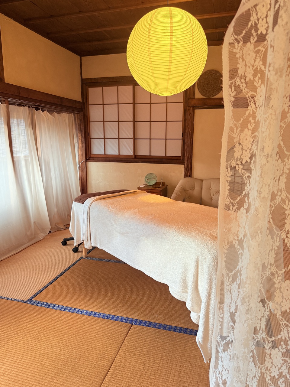 【先着5名様限定】全身ごほうびトリートメント　-Totale Organic Care-