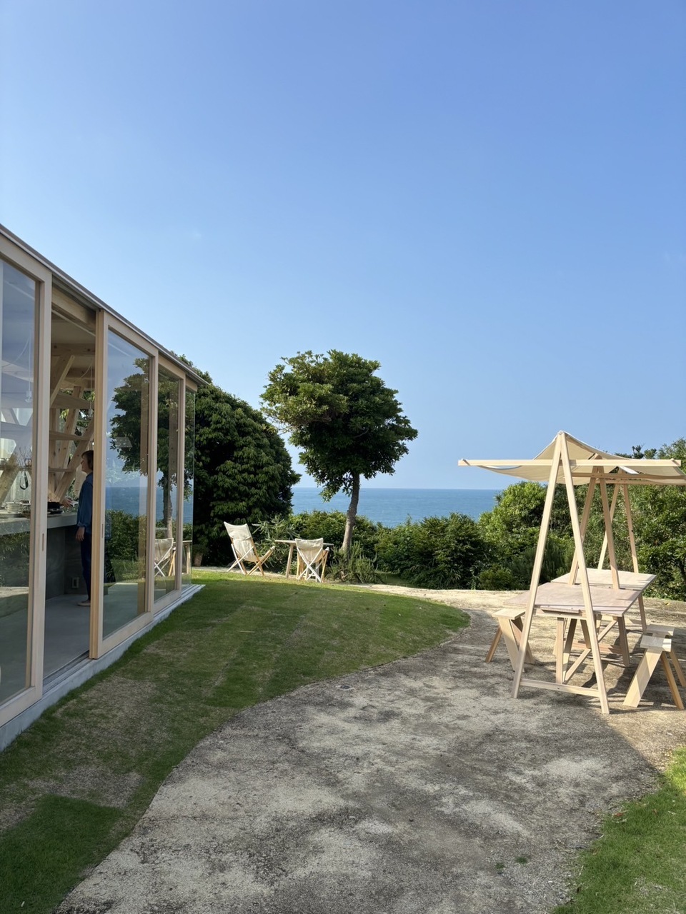 tetote 季節の食卓（4月）『選んで整える 海辺のランチ』