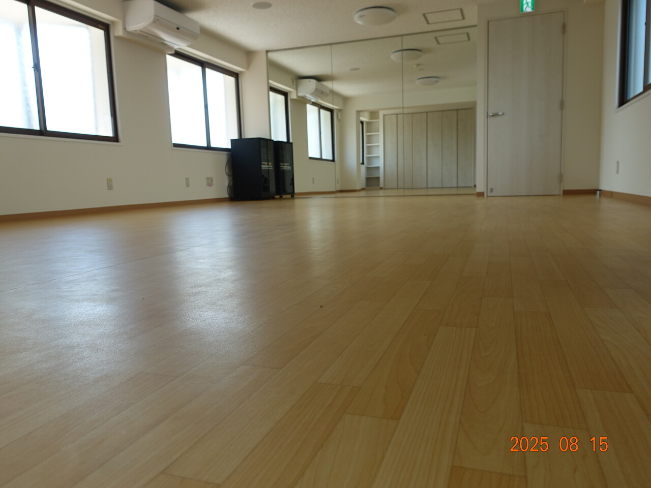 バーチャルスタジオプログラム（30分）