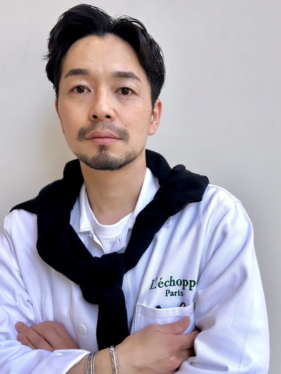 若林潤の予約はこちらへ