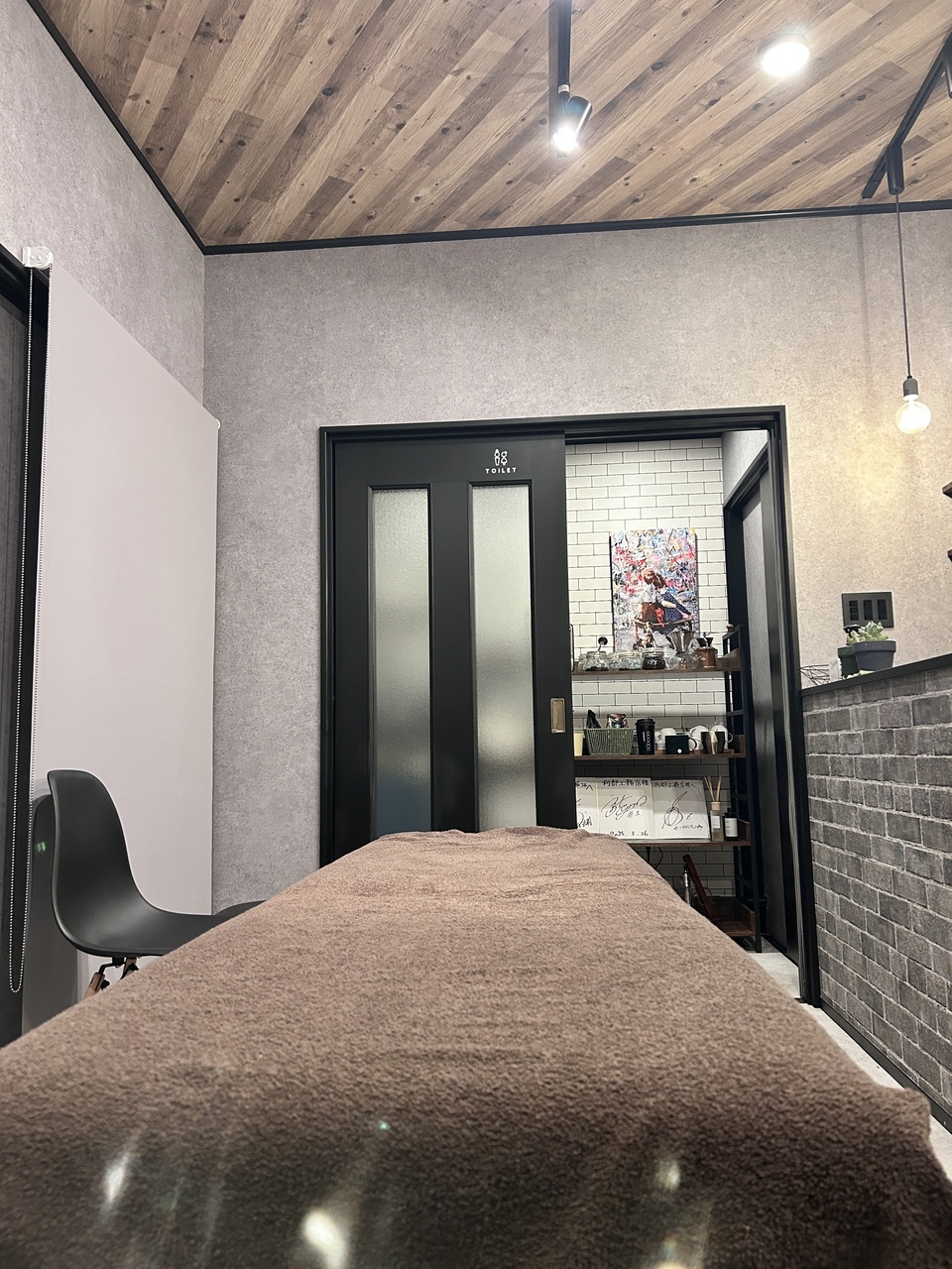 LasikuL LOUNGEでご予約の方はこちら